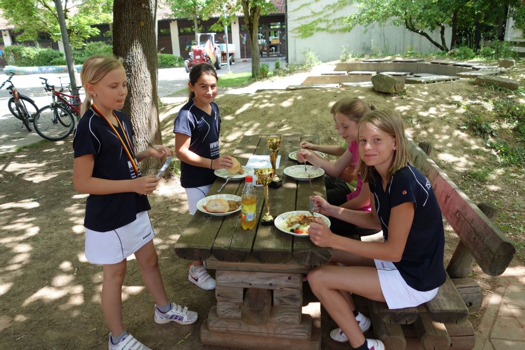 2014-07-10 Tennis Kinder Essen