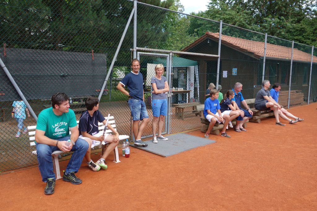 2014-07-10 Tennis Zuschauer 3