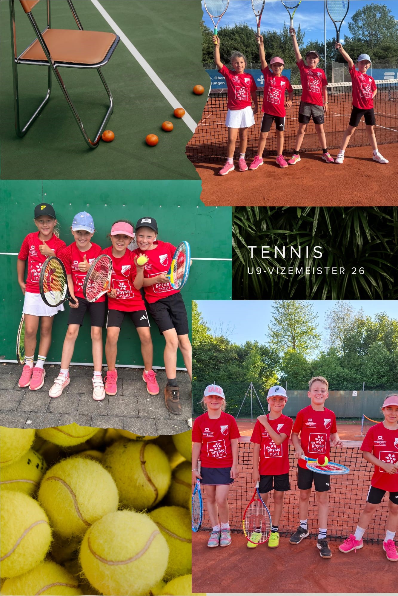 2026 U9 Vizemeisterschaft